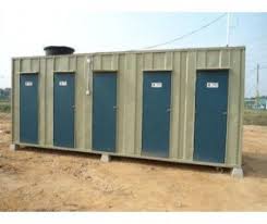 Container toilet - Container Hưng Đại Việt - Công Ty TNHH Hưng Đại Việt Container